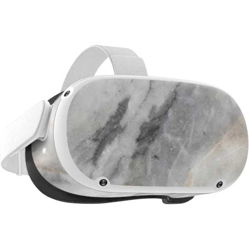 Stone Taupe Oculus Quest 2 Skin
